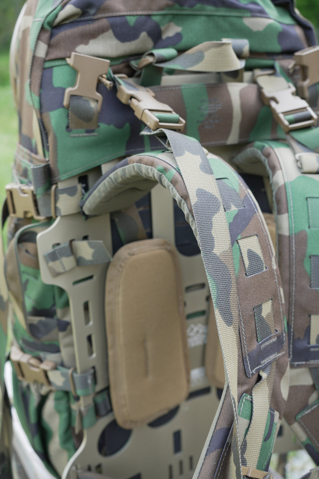 Minuteman Pack V2
