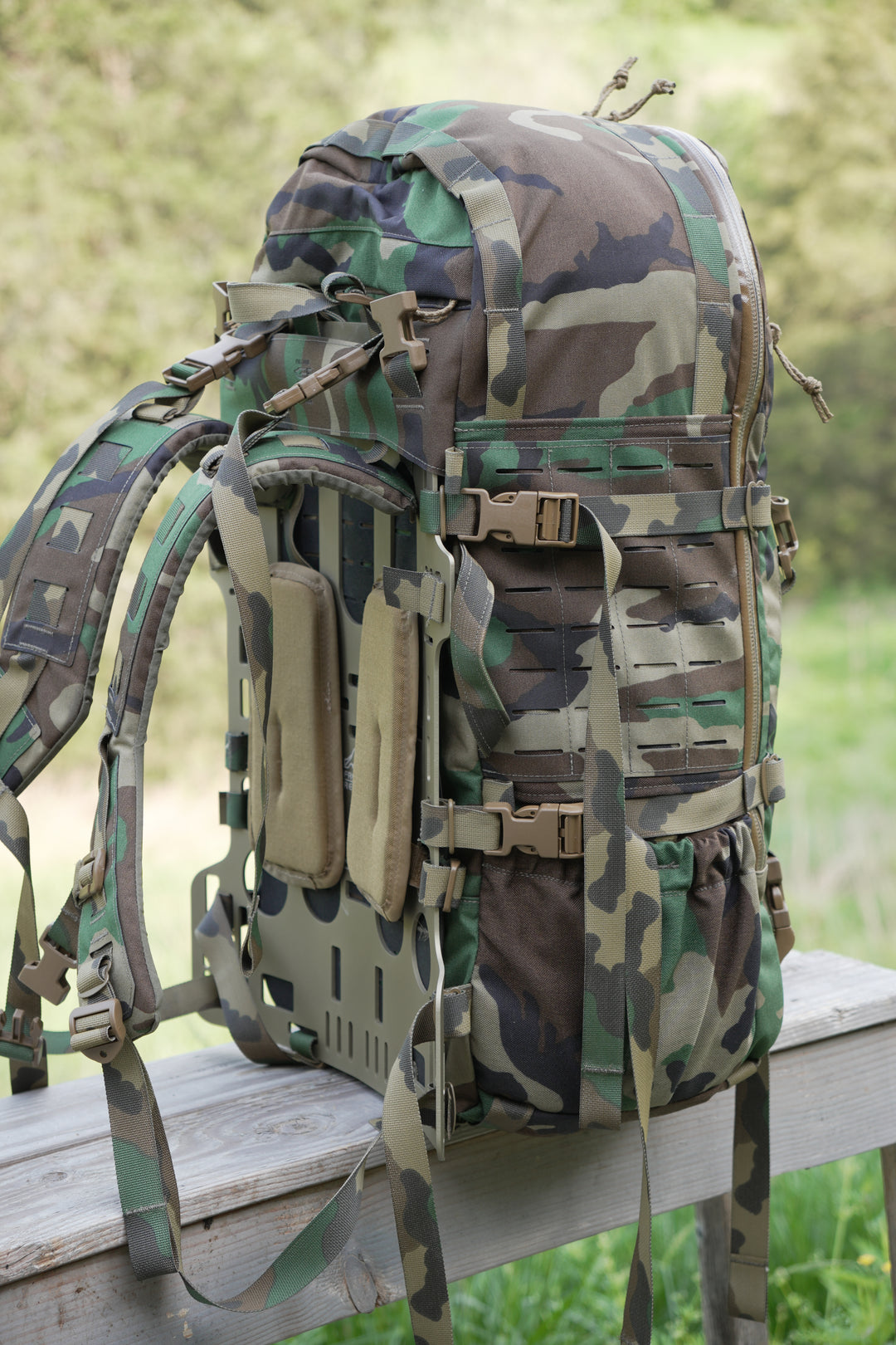 Minuteman Pack V2