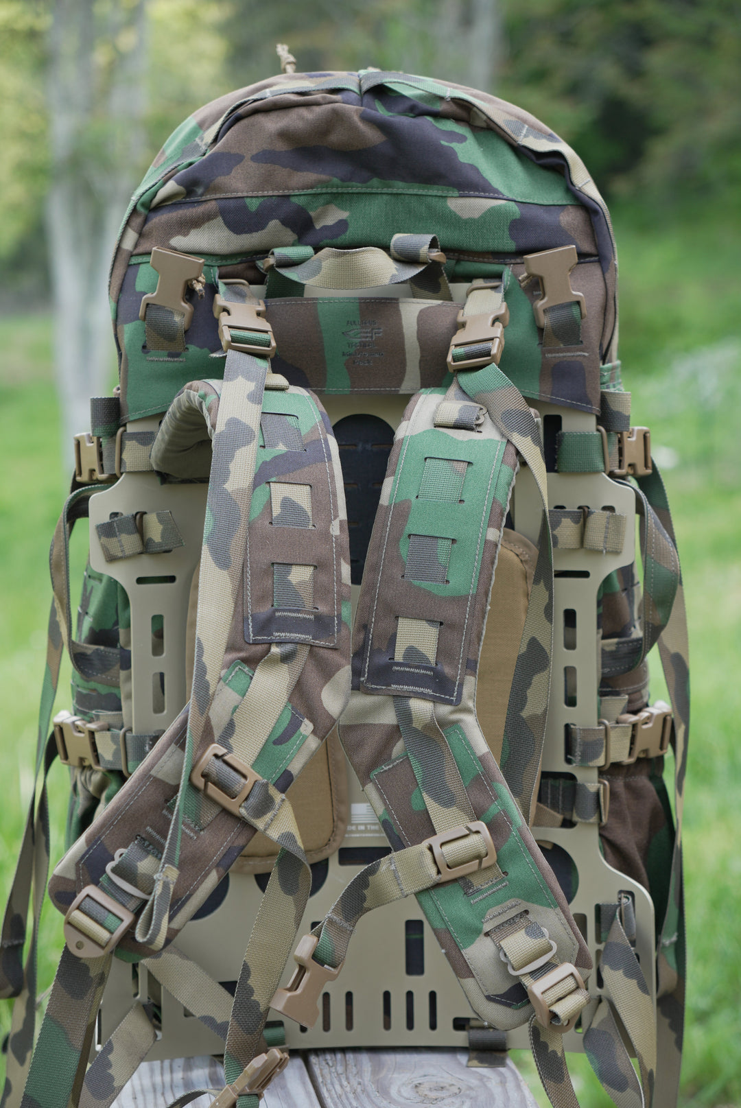 Minuteman Pack V2