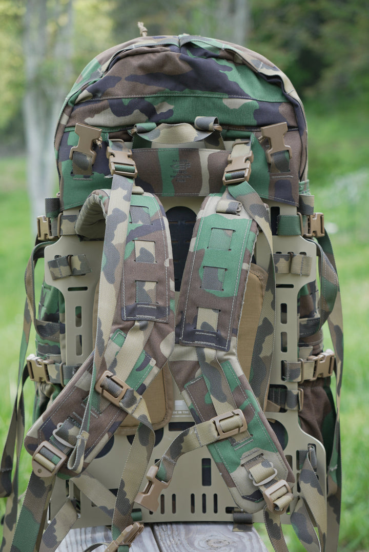 Minuteman Pack V2