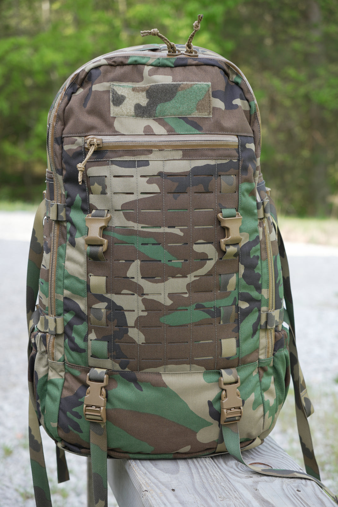 Minuteman Pack V2