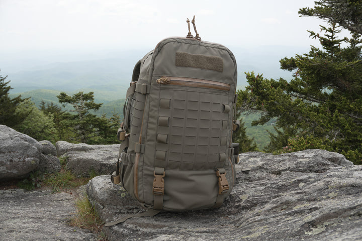 Minuteman 35 Pack