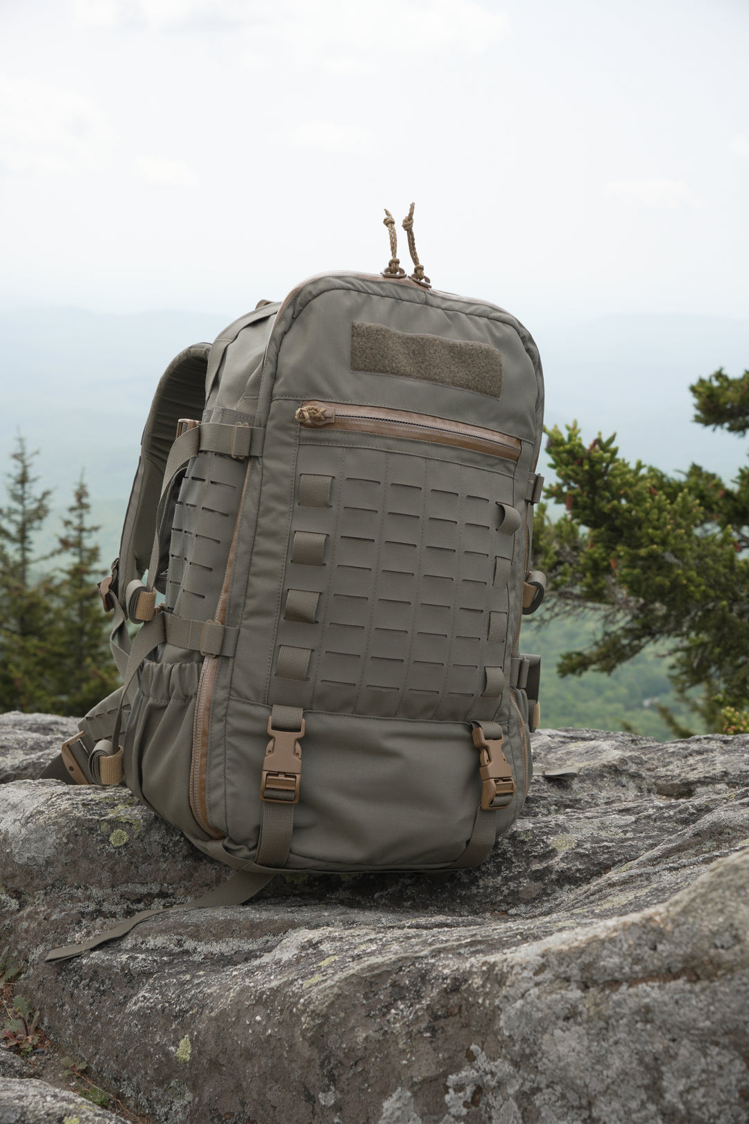 Minuteman 35 Pack
