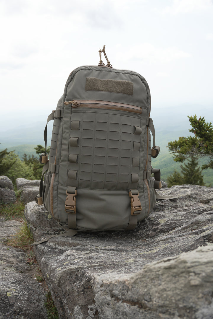 Minuteman 35 Pack