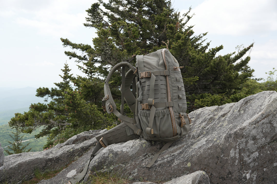 Minuteman 35 Pack