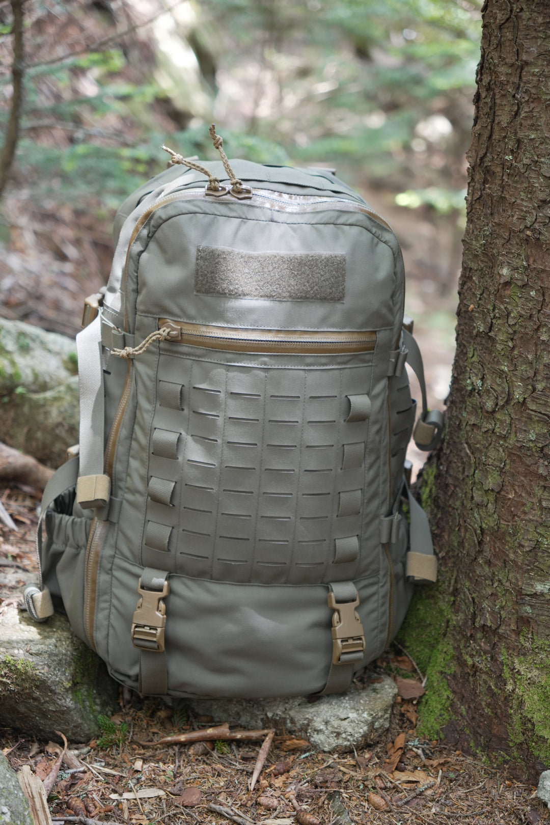 Minuteman 35 Pack