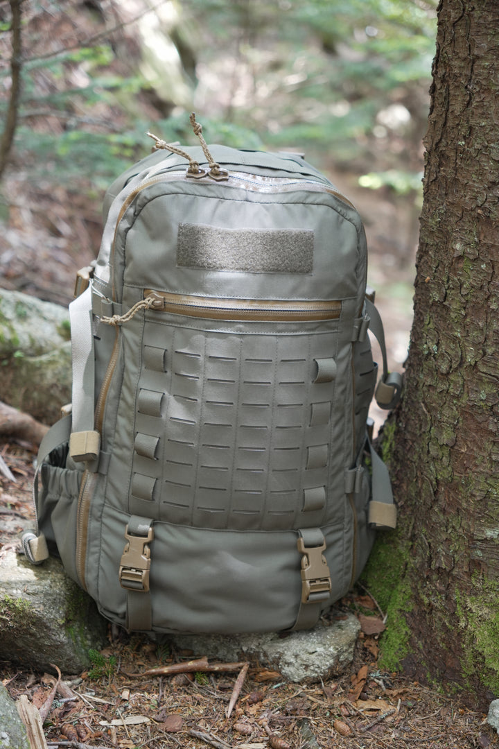 Minuteman 35 Pack