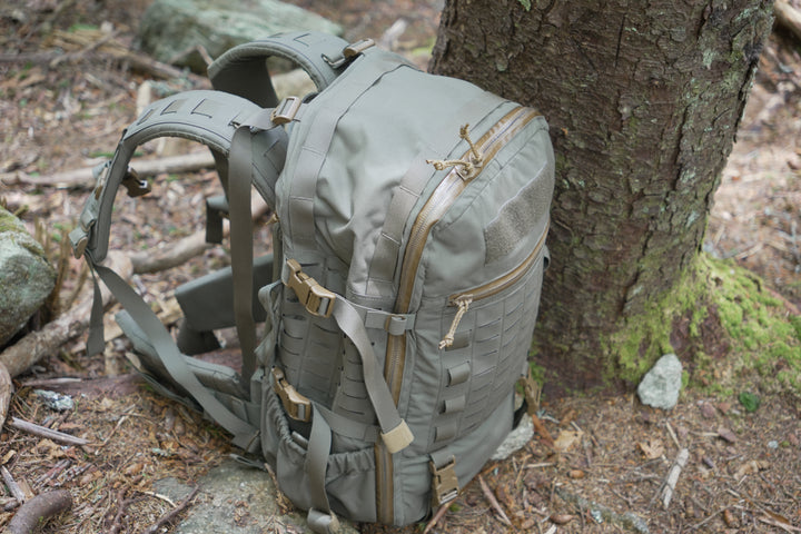 Minuteman 35 Pack