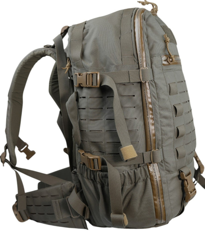 Minuteman 35 Pack