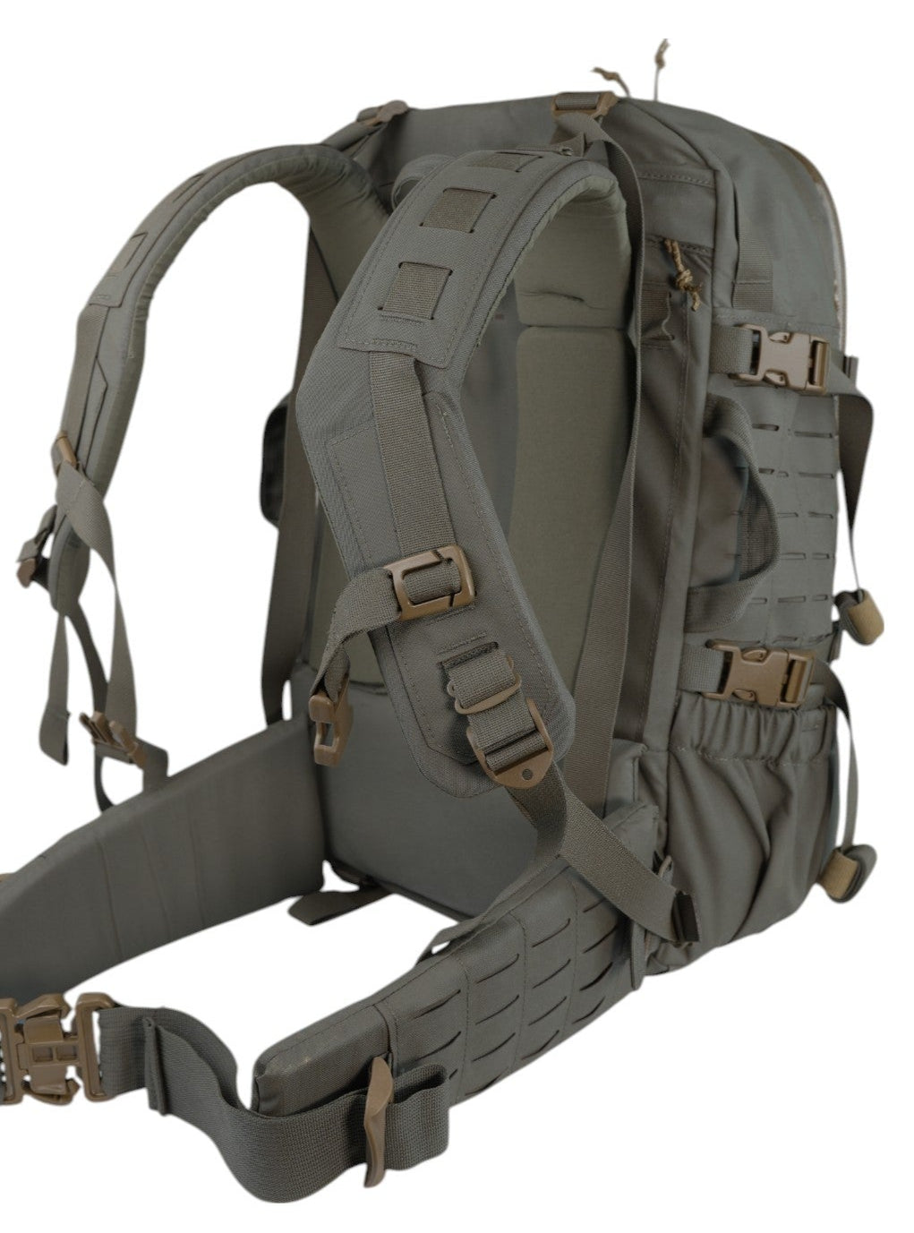 Minuteman 35 Pack