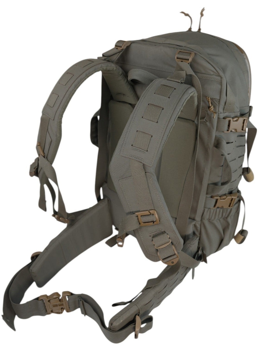 Minuteman 35 Pack