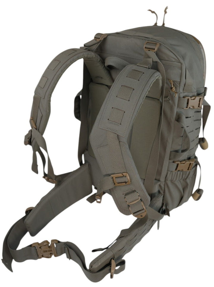 Minuteman 35 Pack