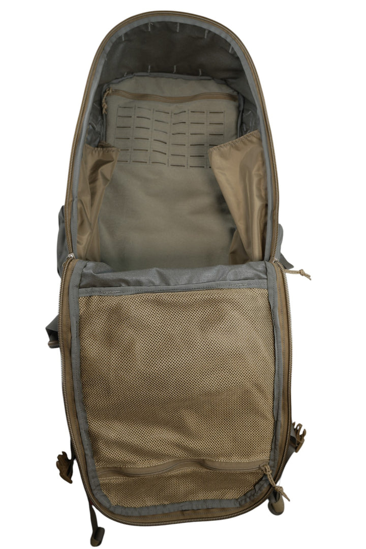 Minuteman 35 Pack
