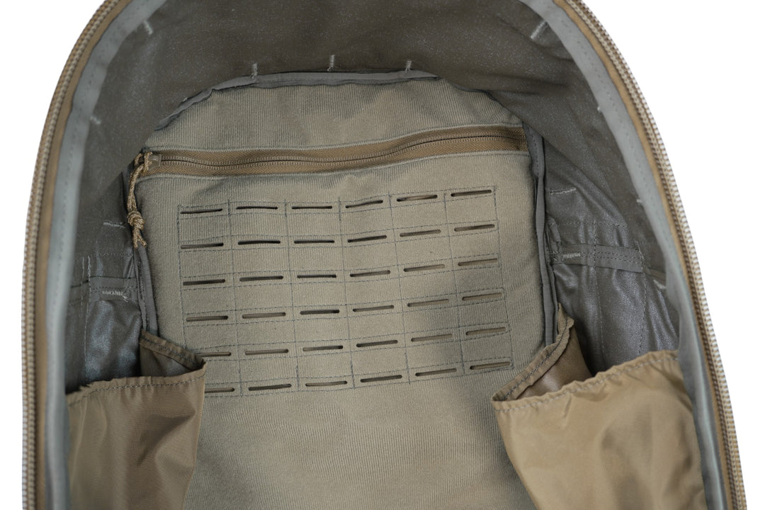 Minuteman 35 Pack