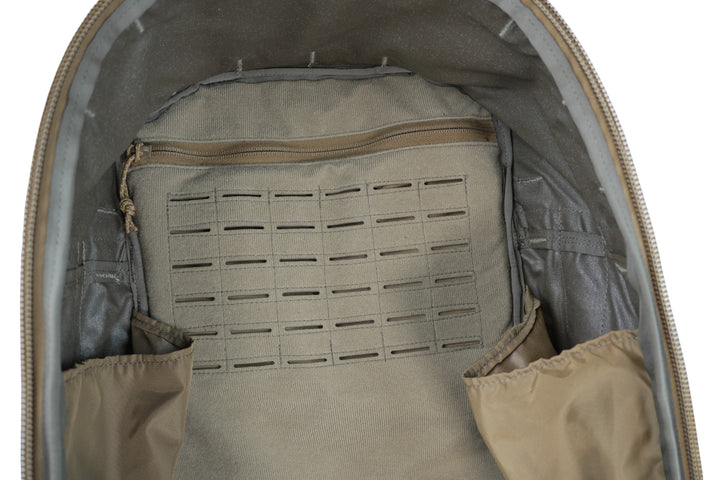 Minuteman 35 Pack