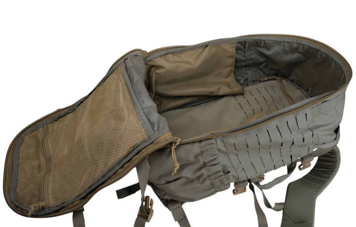 Minuteman 35 Pack