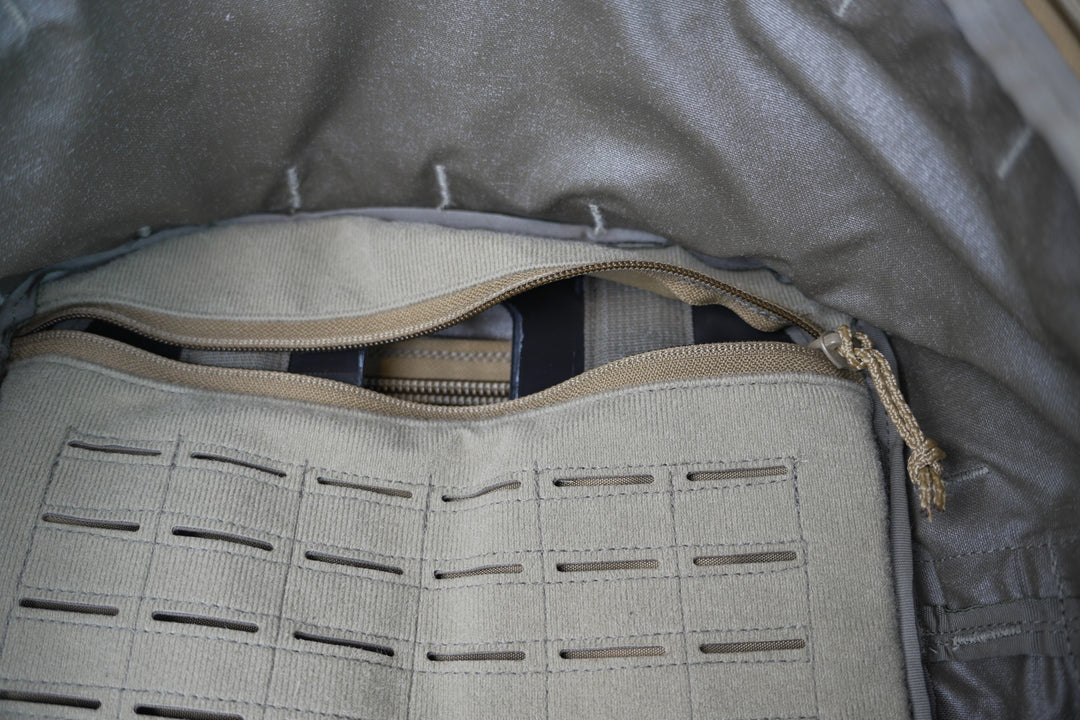 Minuteman 35 Pack