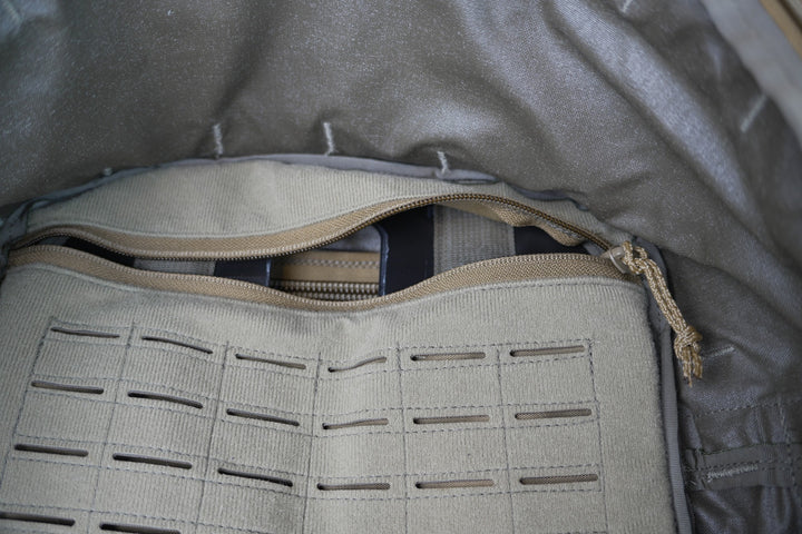 Minuteman 35 Pack