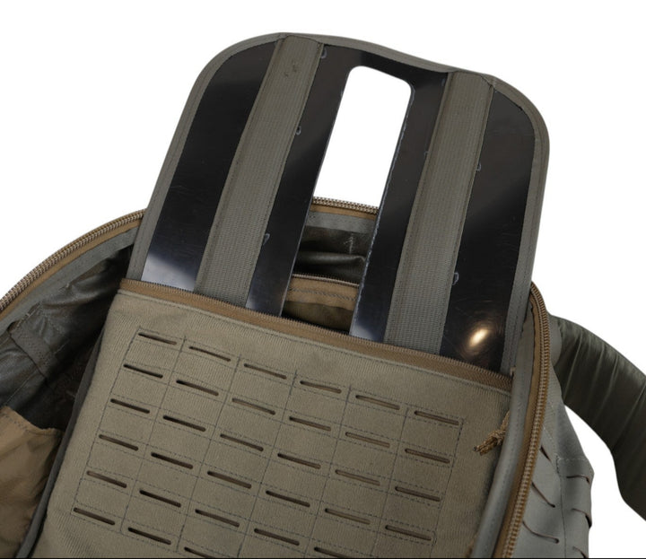 Minuteman 35 Pack