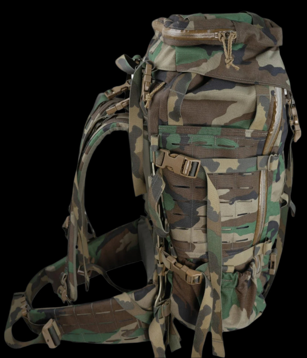 Minuteman 50 Bag Only (B.A.R.)