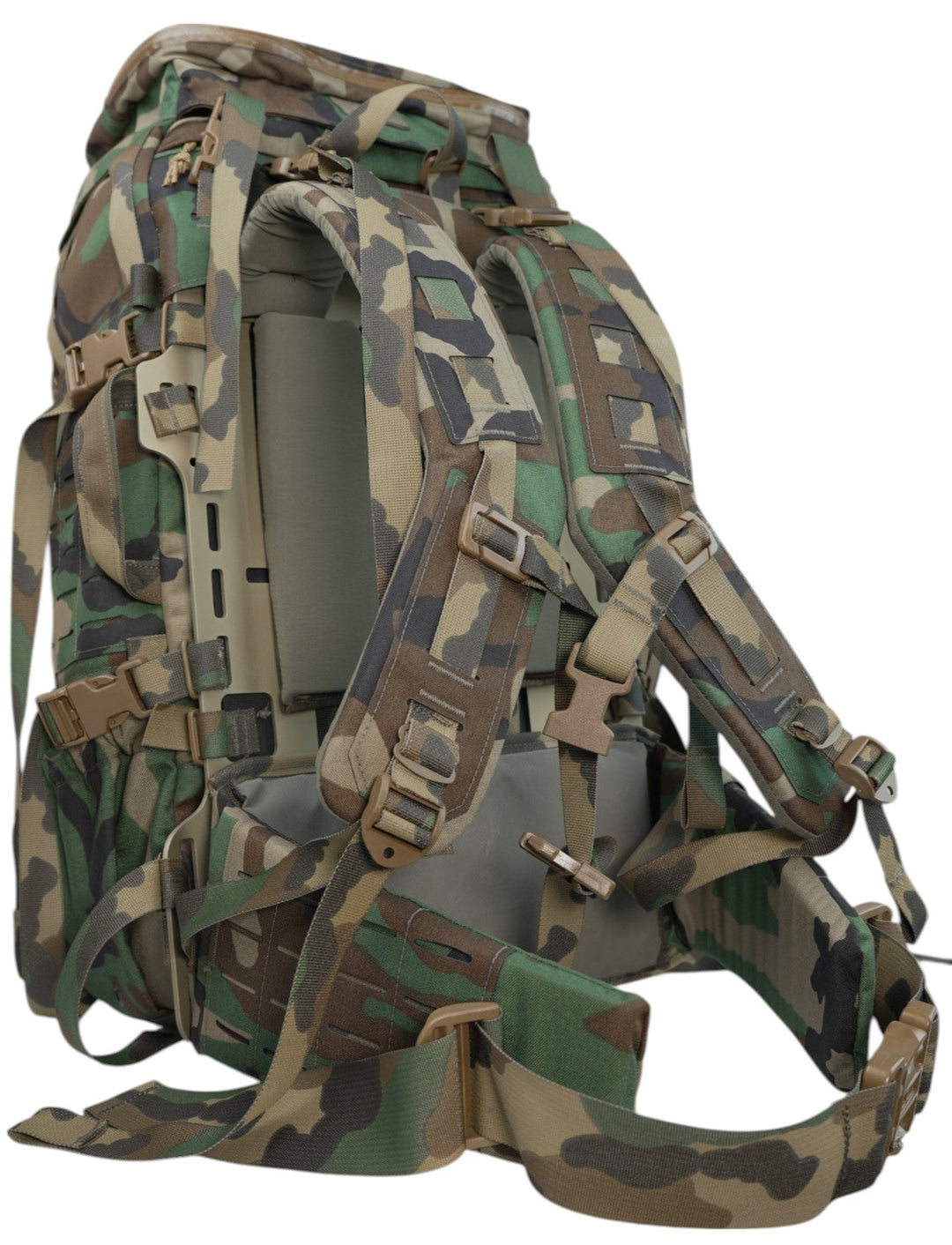 Minuteman 50 Bag Only (B.A.R.)