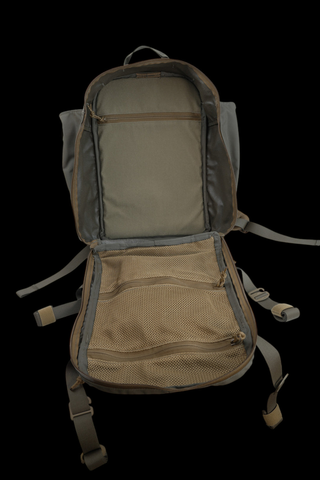 Minuteman 20 Pack
