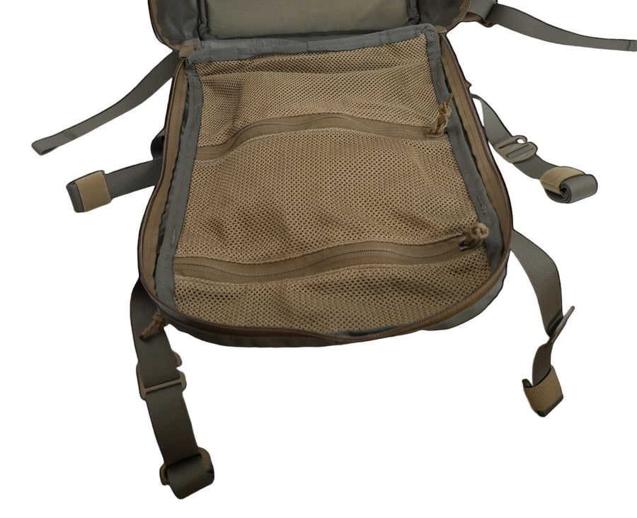 Minuteman Pack Bag Only (B.A.R.) – FullTang Tactical
