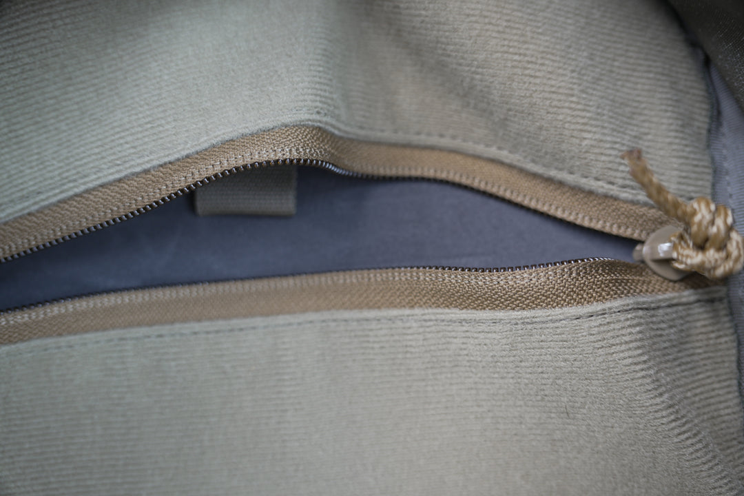 Minuteman 20 Pack