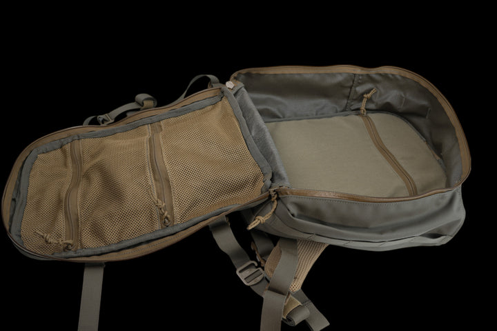 Minuteman 20 Pack