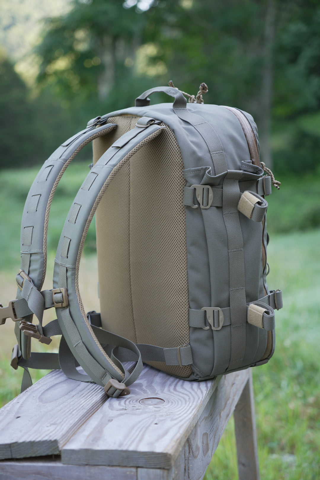 Minuteman 20 Pack