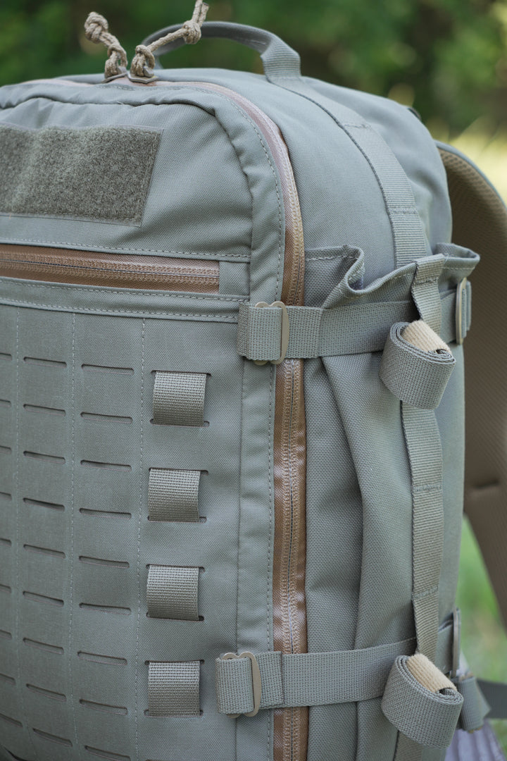 Minuteman 20 Pack