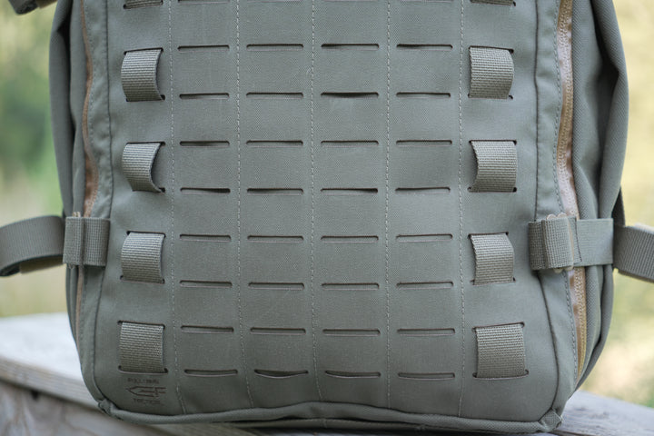 Minuteman 20 Pack