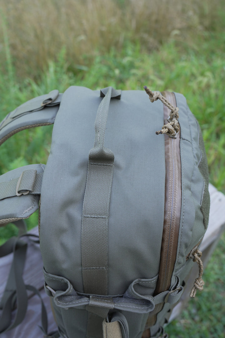 Minuteman 20 Pack