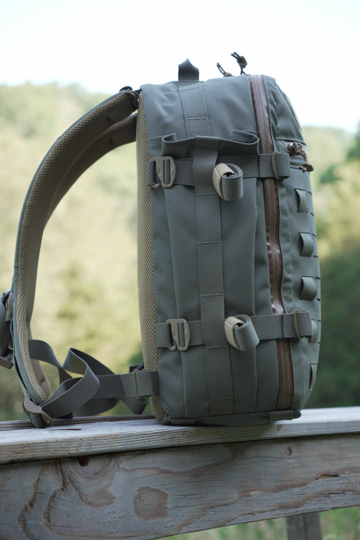 Minuteman 20 Pack