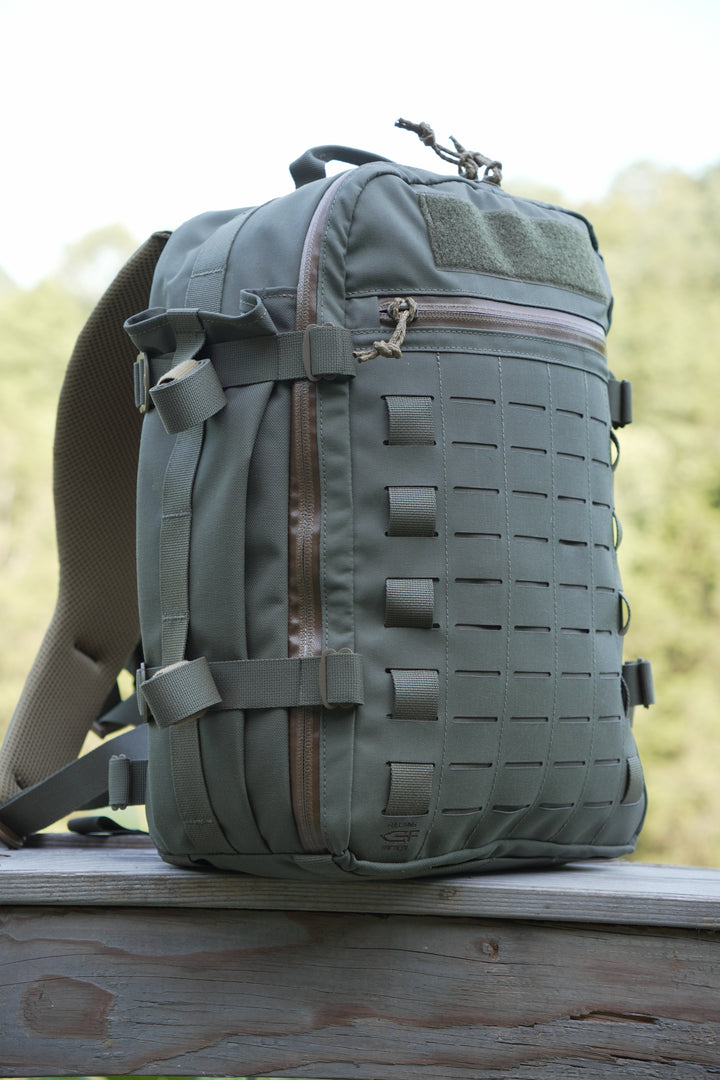 Minuteman 20 Pack