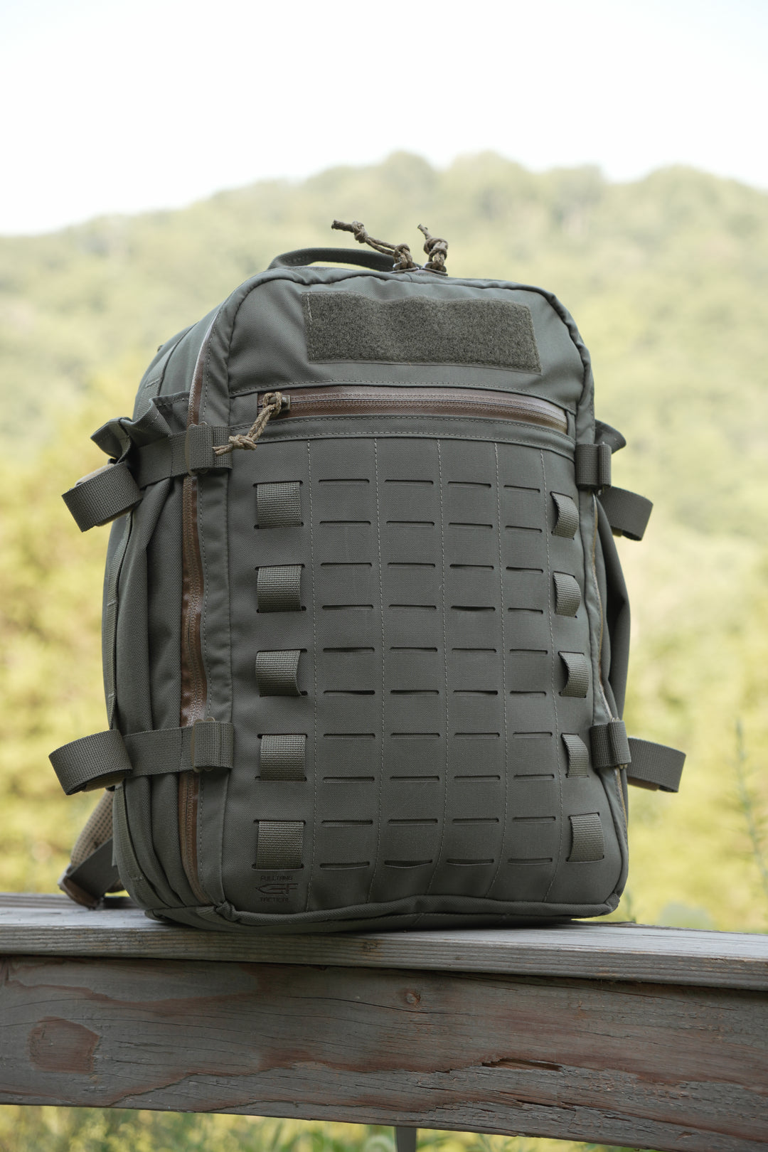 Minuteman 20 Pack