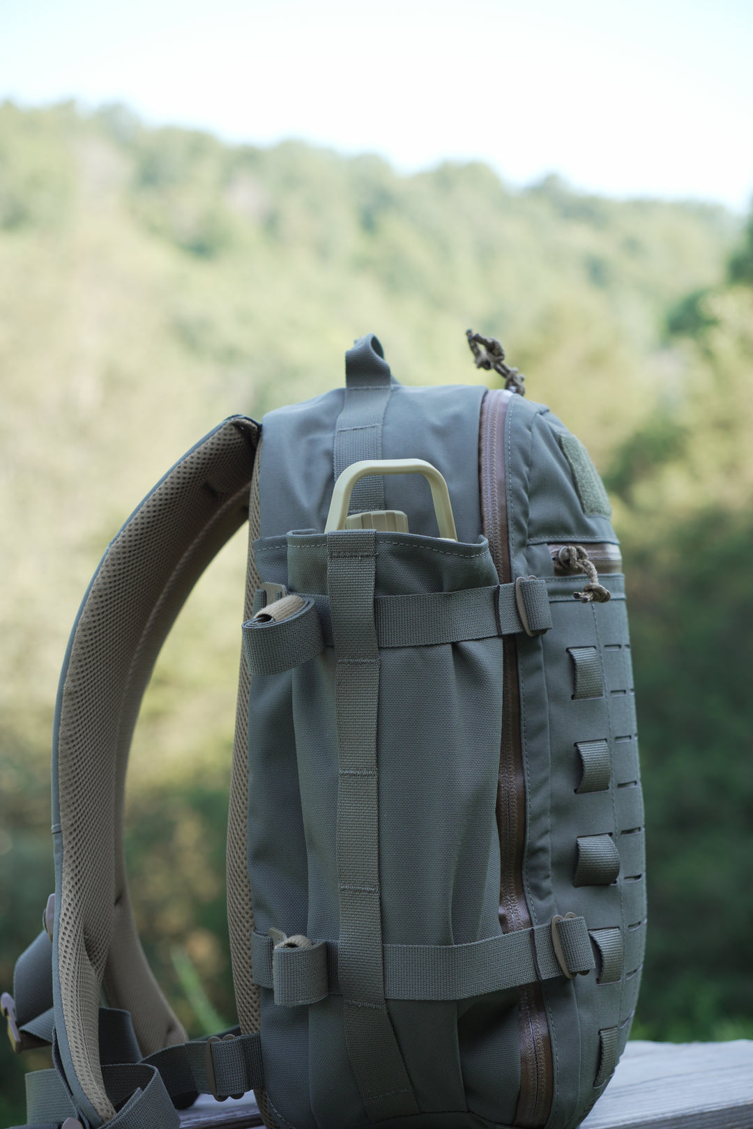 Minuteman 20 Pack