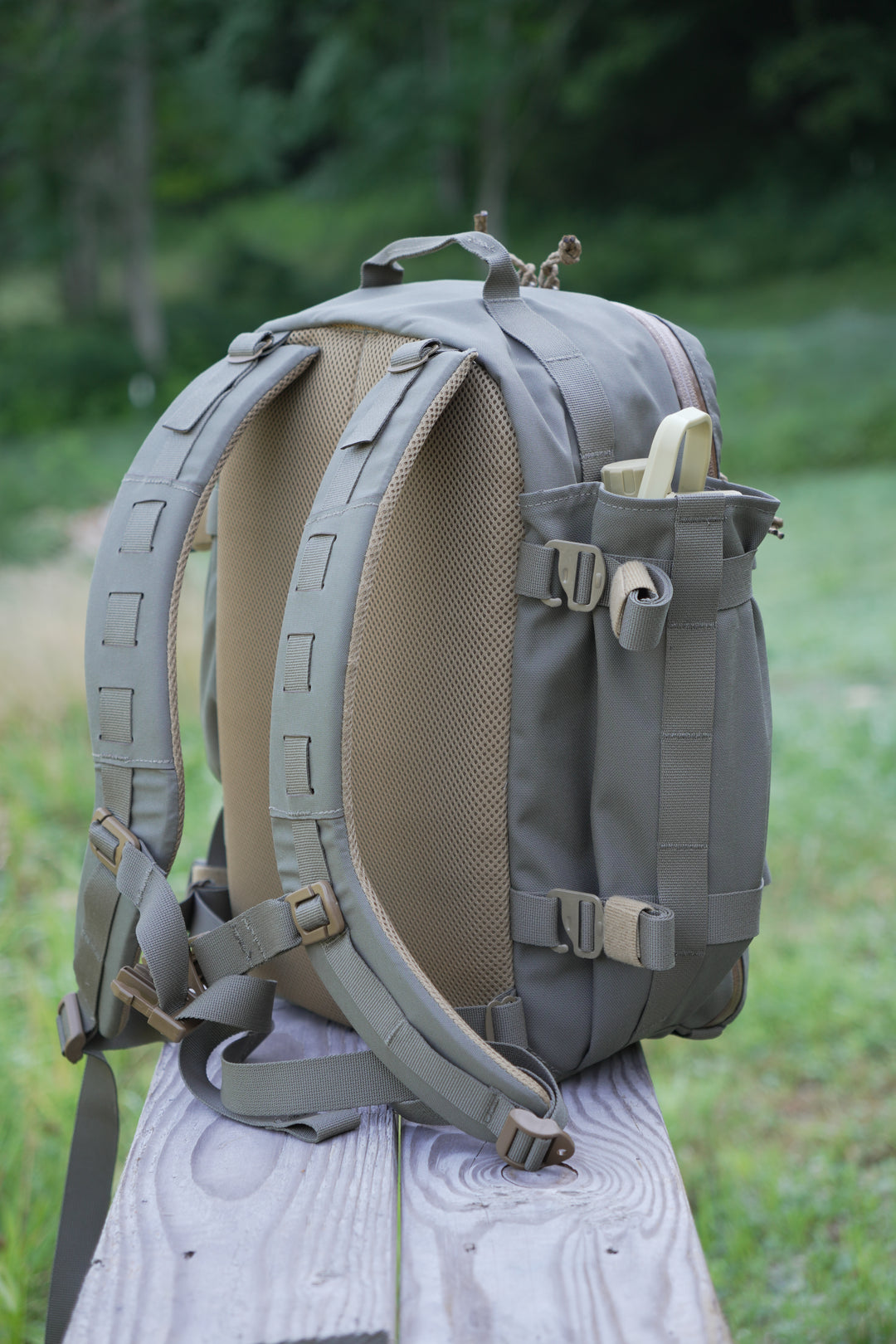 Minuteman 20 Pack