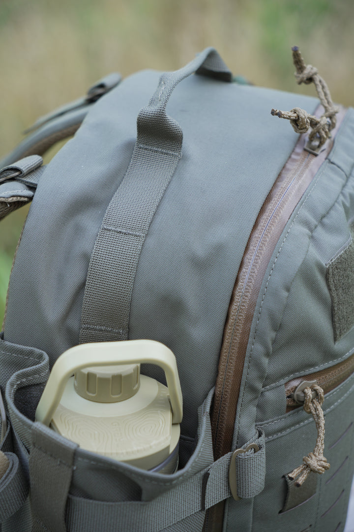 Minuteman 20 Pack