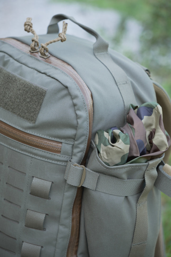 Minuteman 20 Pack
