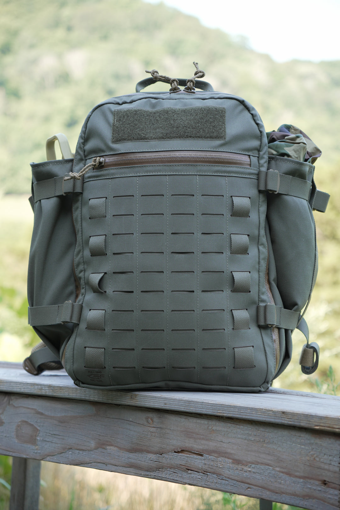 Minuteman 20 Pack