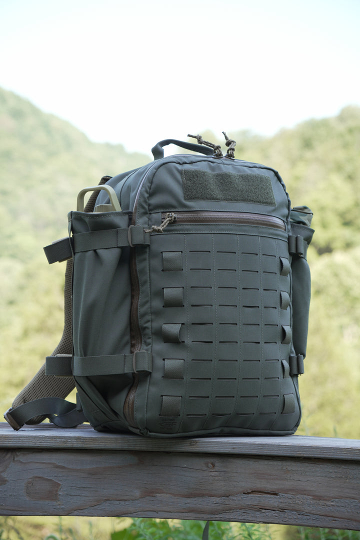 Minuteman 20 Pack