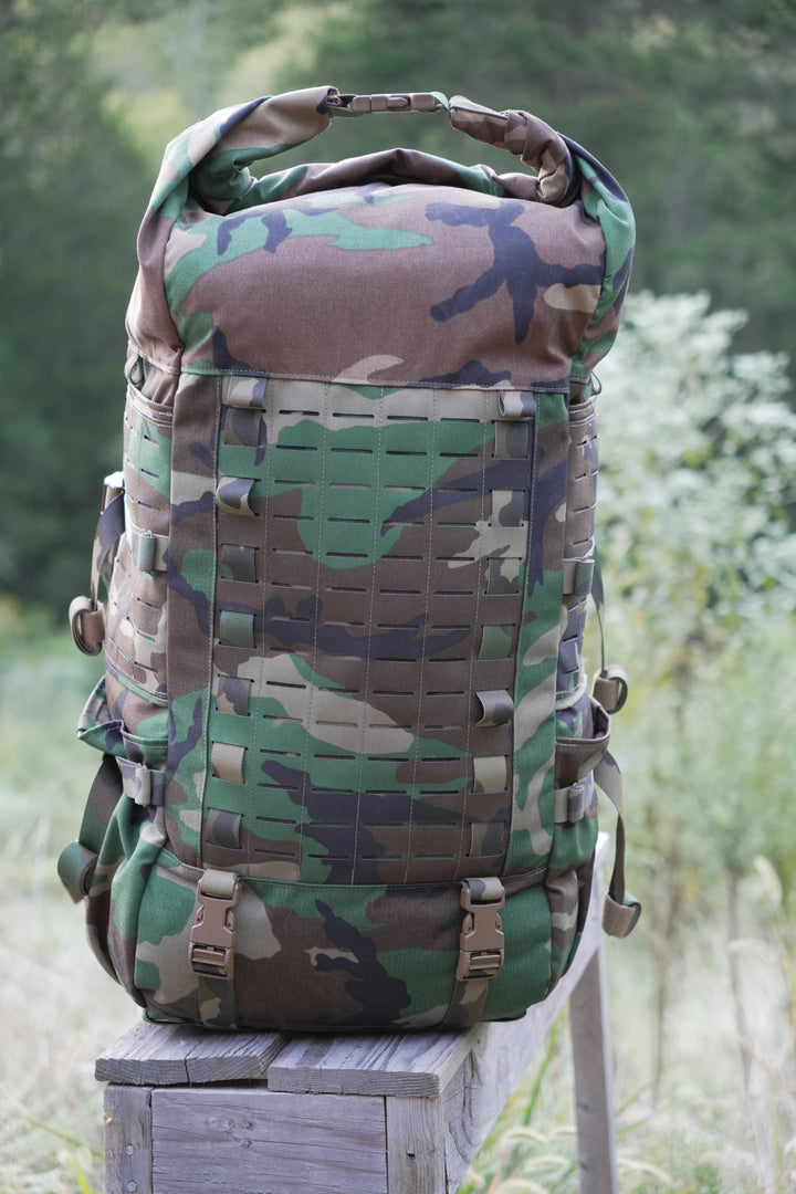 Ranger Ruck Bag Only (B.A.R.)