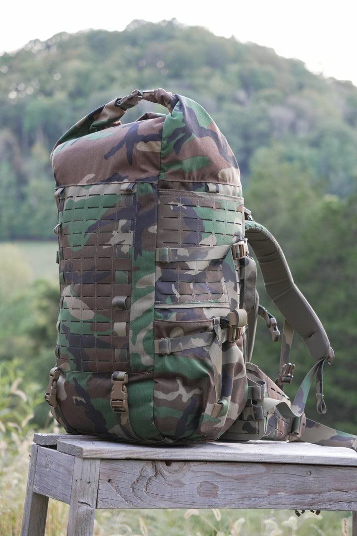 Ranger Ruck Bag Only (B.A.R.)