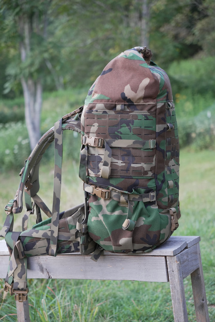 Ranger Ruck Bag Only (B.A.R.)