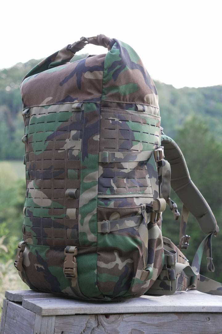 Ranger Ruck Bag Only (B.A.R.)