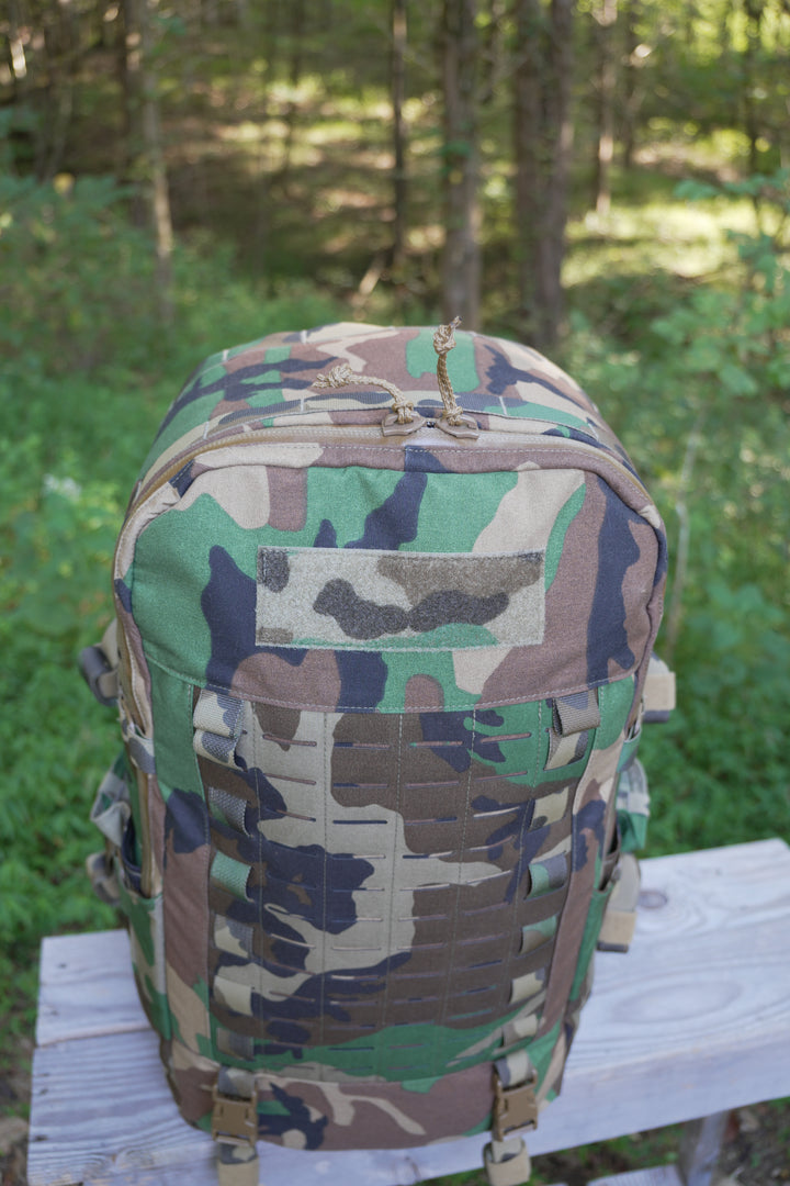 Minuteman Pack Bag Only (B.A.R.)