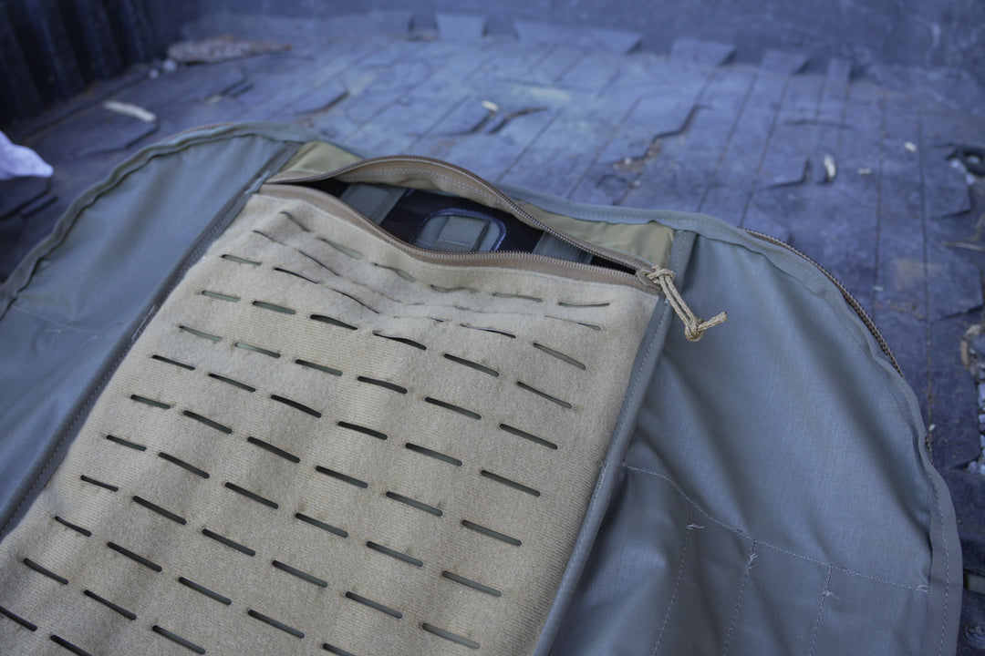 Flintlock Pack V2