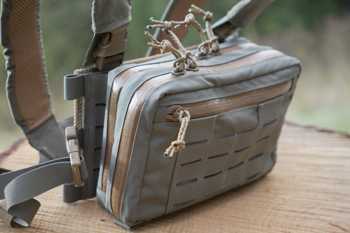 Pioneer Chest Rig