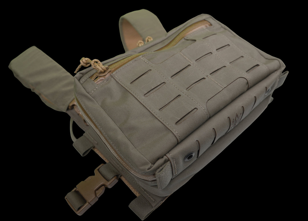 Pioneer Chest Rig